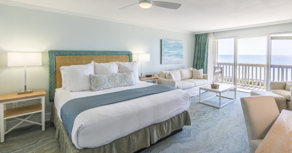 WaterColor Inn Room